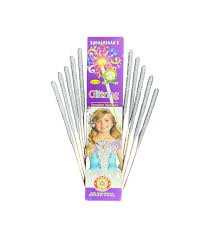 15 CM GLITTERING SPARKLERS