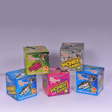 MONEY IN THE BANK (VAJI)